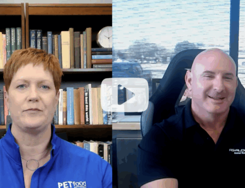 John Rotella Interviewed on Processor Perspective