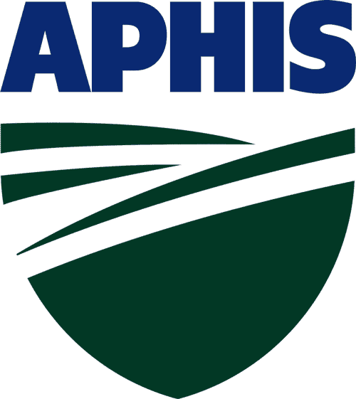 APHIS-logo APHIS logo